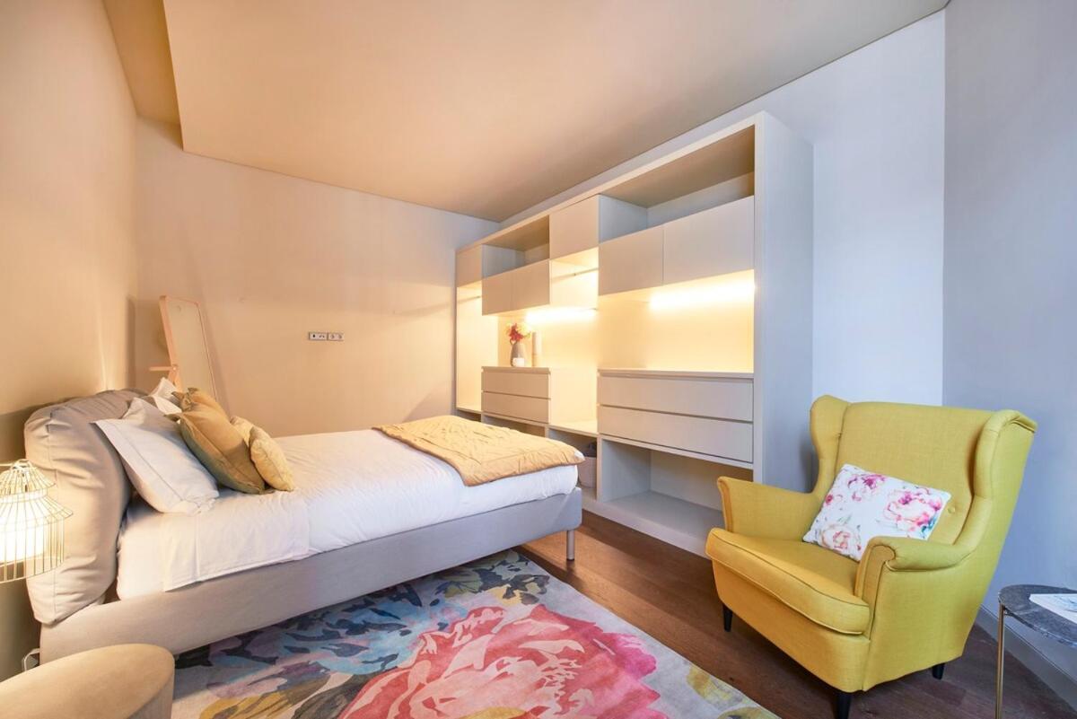 Apartamento Casa Com Alma Portuguesa @ Location Cais Do Sodre