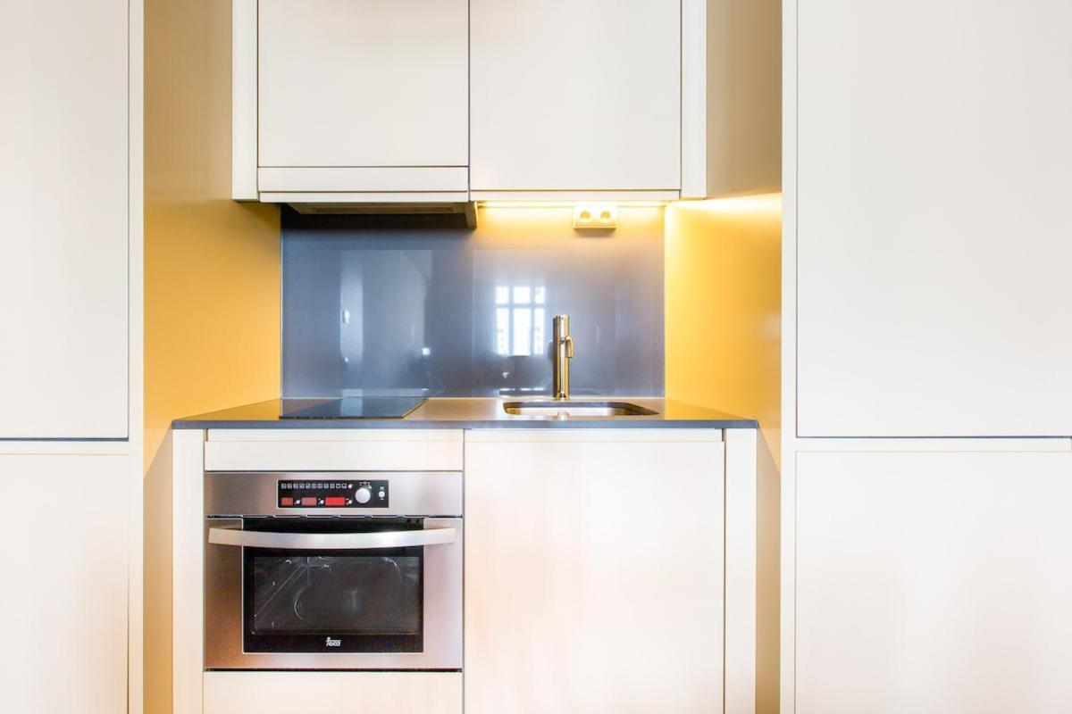 Apartamento Casa Com Alma Portuguesa @ Location Cais Do Sodre Lisboa