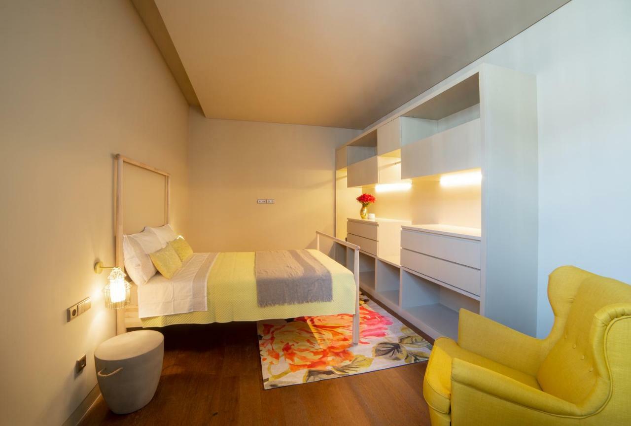 Apartamento Casa Com Alma Portuguesa @ Location Cais Do Sodre Lisboa