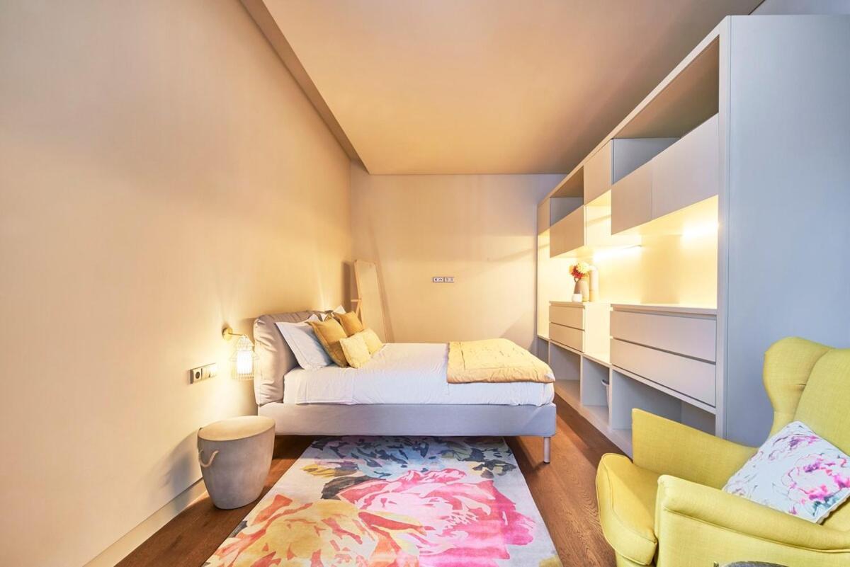 Apartamento Casa Com Alma Portuguesa @ Location Cais Do Sodré